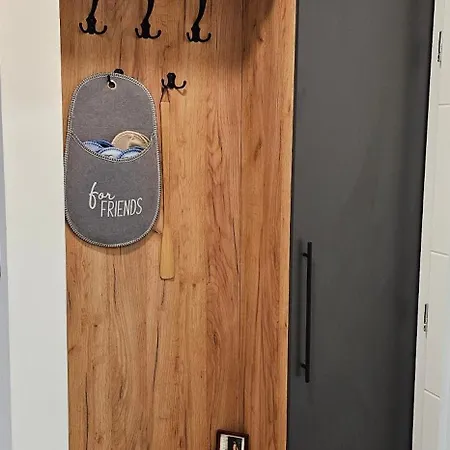 Dunja Апартаменты *