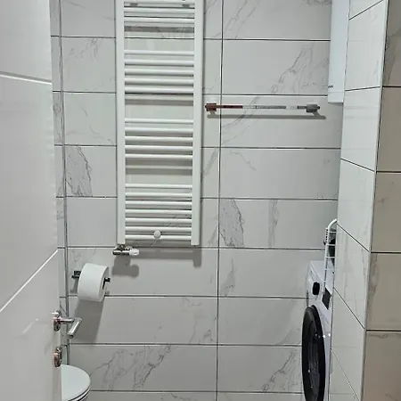 Dunja Апартаменты Баня-Ковиляча