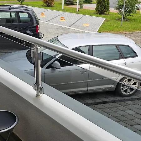 Dunja Апартаменты Баня-Ковиляча