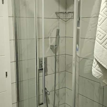 Dunja Апартаменты *