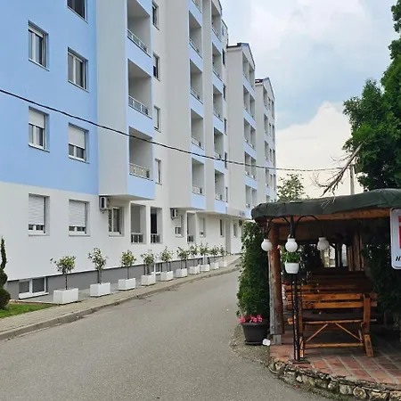 Dunja * Баня-Ковиляча