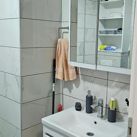 Апартаменты Dunja