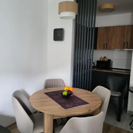 Апартаменты Dunja