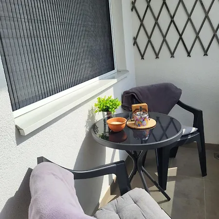 Dunja Апартаменты Баня-Ковиляча